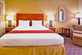 Hotel Holiday Inn Express Mccomb