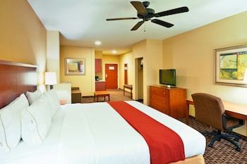 Hotel Holiday Inn Express Mccomb
