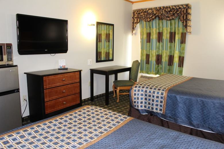 Hotel Homegate Inn And Suites.