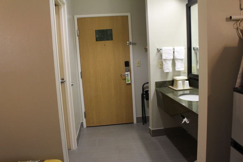 Hotel Homegate Inn And Suites.