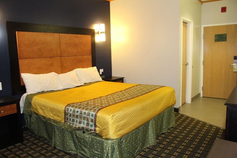 Hotel Homegate Inn And Suites.