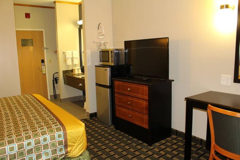 Hotel Homegate Inn And Suites.