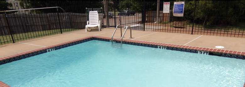 Hotel Homegate Inn And Suites.