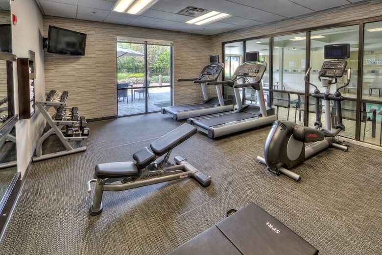 Hotel Courtyard By Marriott Memphis Southaven