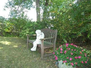 Alexander Mansion Historic Bed And Breakfast