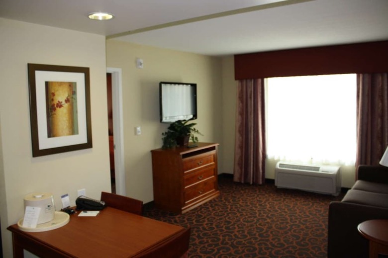 Hotel Homewood Suites By Hilton St. Cloud