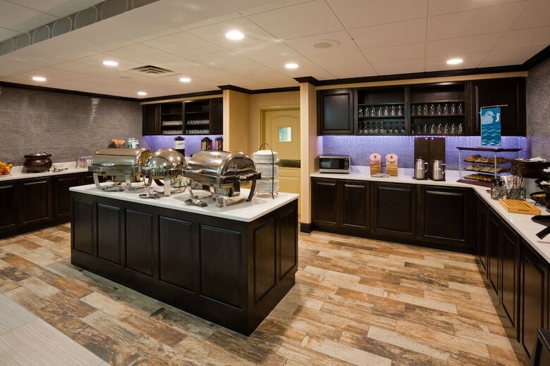 Hotel Homewood Suites By Hilton St. Cloud