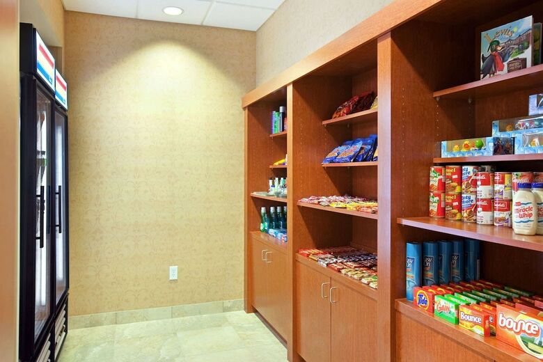 Hotel Homewood Suites By Hilton St. Cloud