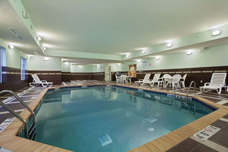 Hotel Homewood Suites By Hilton St. Cloud