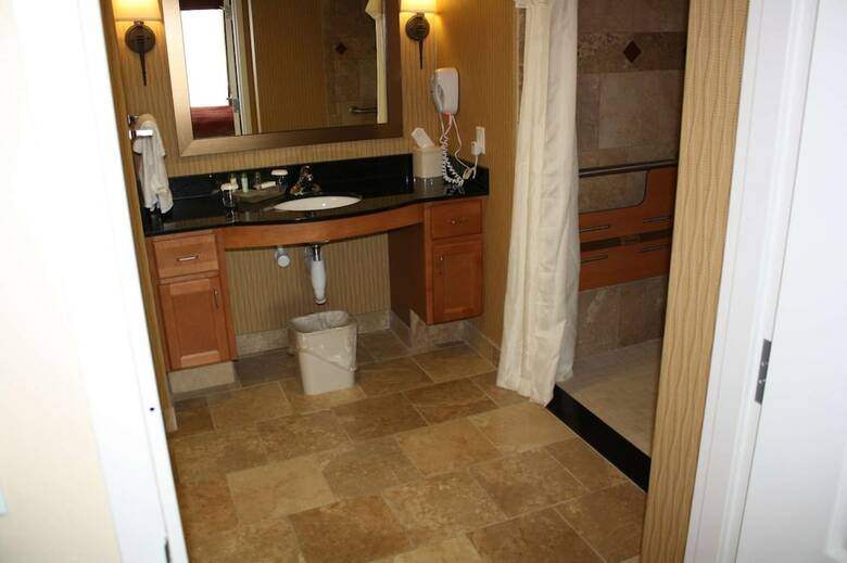 Hotel Homewood Suites By Hilton St. Cloud