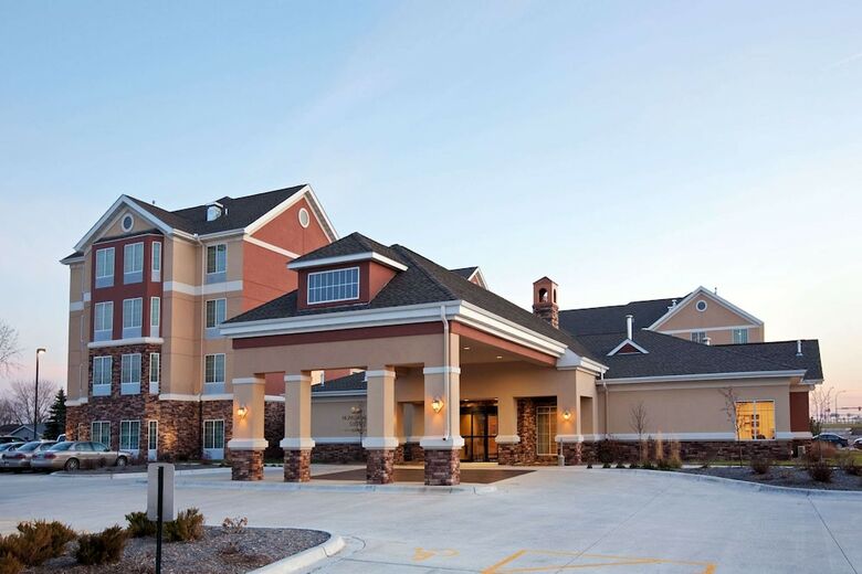 Hotel Homewood Suites By Hilton St. Cloud