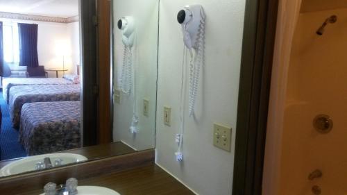 Motel Relax Inn Warrenton