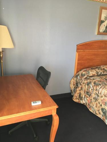 Motel Relax Inn Warrenton