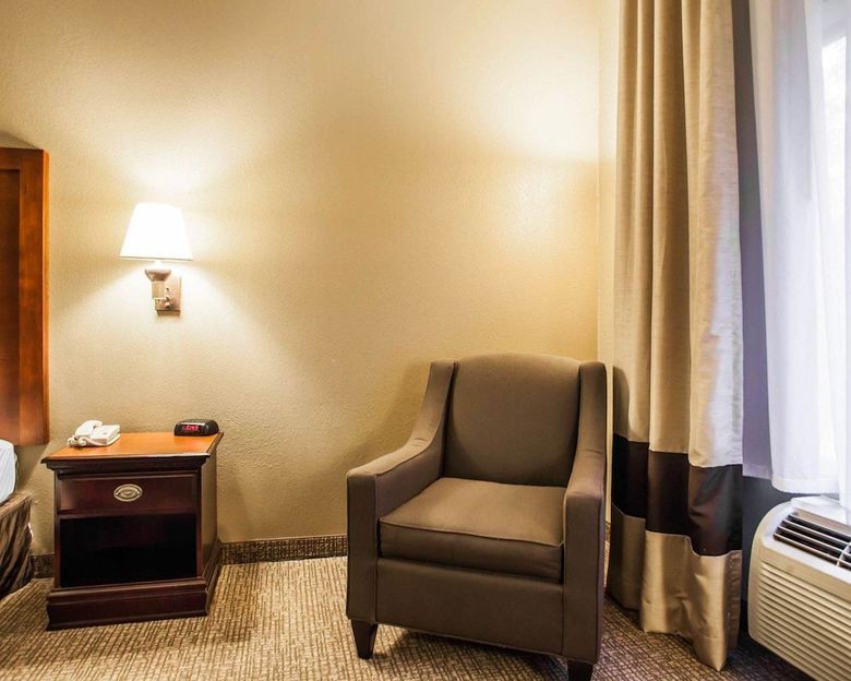 Hotel Comfort Inn And Suites O'fallon