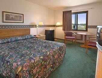 Motel Super 8 Buffalo Mn