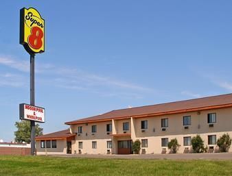 Motel Super 8 Buffalo Mn