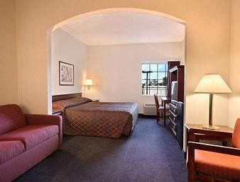 Hotel Super 8 Monett Mo