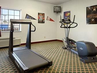 Hotel Super 8 Monett Mo