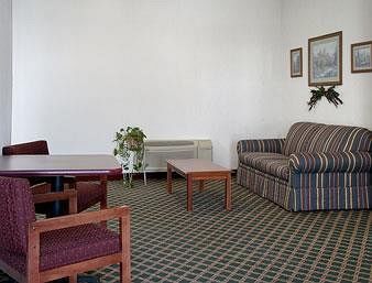 Hotel Super 8 Monett Mo