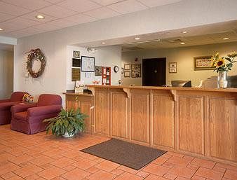 Hotel Super 8 Monett Mo
