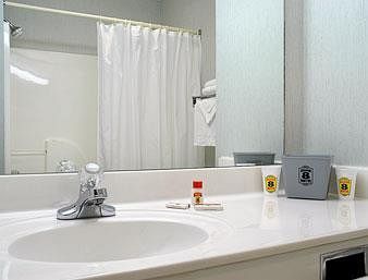 Hotel Super 8 Monett Mo