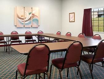 Hotel Super 8 Monett Mo