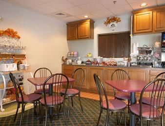 Hotel Super 8 Monett Mo