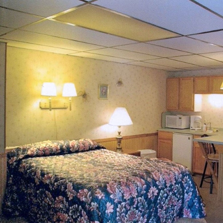Allyndale Motel