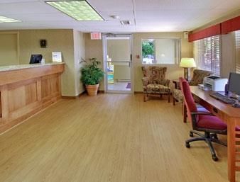 Hotel Days Inn Duluth