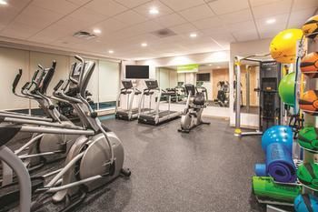 Hotel La Quinta Inn & Suites Duluth