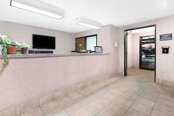 Motel Super 8 Duluth