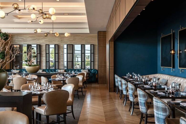 Four Seasons Hotel St Louis
