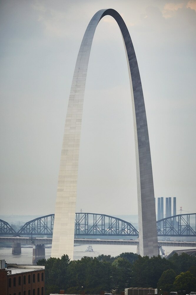Four Seasons Hotel St Louis