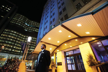 Kahler Grand Hotel