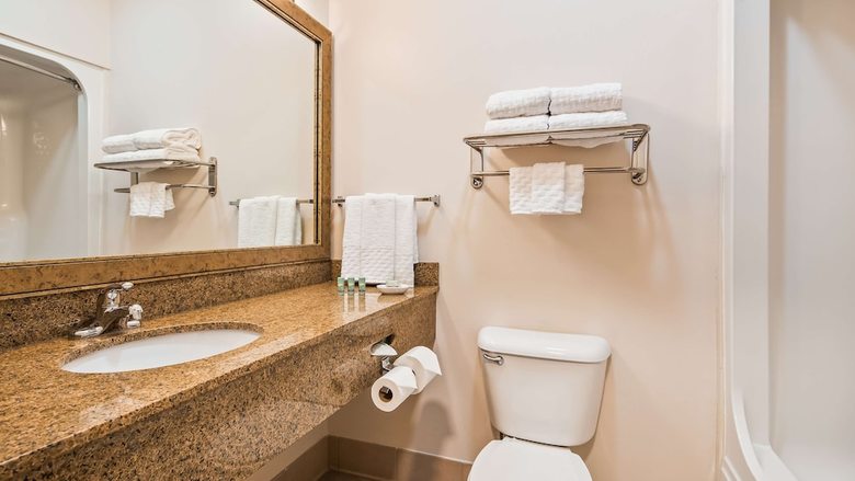Hotel Best Western Brookfield