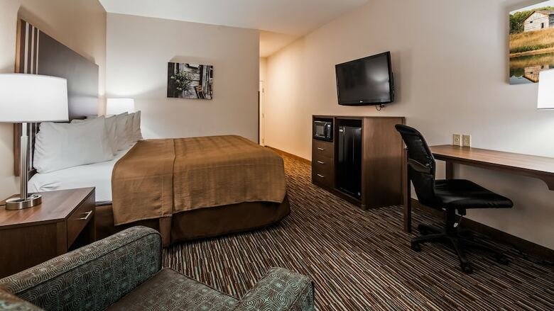 Hotel Best Western Brookfield