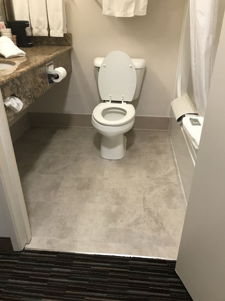 Hotel Best Western Brookfield