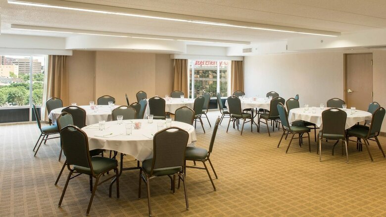 Hotel Holiday Inn St. Paul Downtown