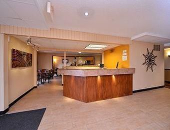 Hotel Super 8 Rochester/south Broadway