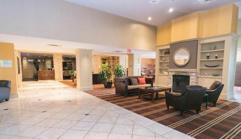 Adam�s Mark Hotel & Conference Center