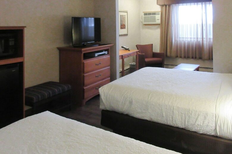Hotel Best Western Plus Holland House