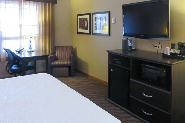 Hotel Best Western Plus Holland House