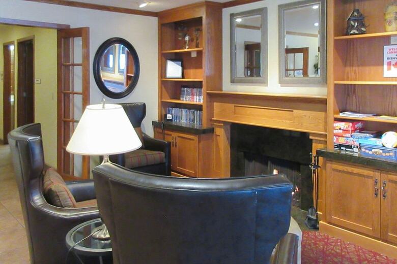 Hotel Best Western Plus Holland House