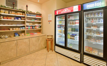 Hotel Candlewood Suites Joplin