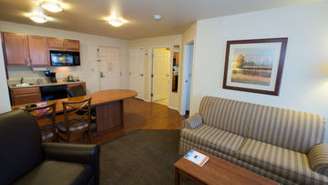 Hotel Candlewood Suites Joplin