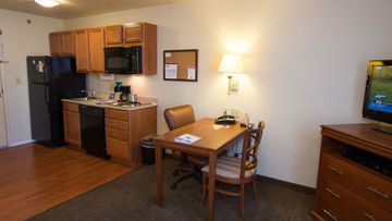 Hotel Candlewood Suites Joplin
