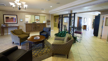 Hotel Candlewood Suites Joplin