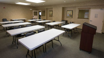 Hotel Candlewood Suites Joplin