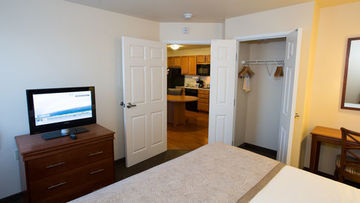 Hotel Candlewood Suites Joplin