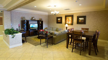 Hotel Candlewood Suites Joplin